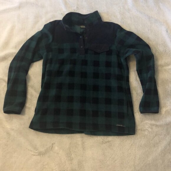 Eddie Bauer sweatshirt - Picture 1 of 2